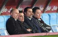 AC Milan tệ như đội bét bảng