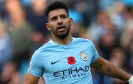 BBC bết bát, Real nhắm đến chân sút vĩ đại nhất lịch sử Man City