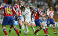Đã bao lâu rồi Derby thành Madrid mới 'nhạt' như thế?