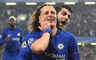 David Luiz: Kẻ nổi loạn không thức thời