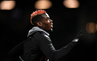 Điểm tin sáng 19/11: Ibra tuyên bố ngông nghênh; Mourinho hết lời khen Pogba