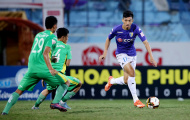Đoàn Văn Hậu: Con bài tẩy của Hà Nội FC