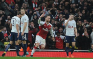 Dư âm Arsenal 2-0 Tottenham: Đừng chê Giáo sư hết thời