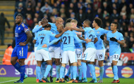 Ghi bàn chớp nhoáng, Man City nhẹ nhàng vượt ải Bầy cáo