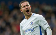 Hạ West Brom, Hazard tự tin thách thức Man City