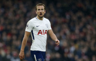 Harry Kane chấm dứt mộng tưởng của Real Madrid