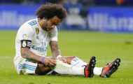 Hậu derby, Marcelo kịch liệt chỉ trích trọng tài chính