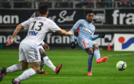 Highlights: Amiens	1-1 Monaco (Vòng 13 Ligue 1)