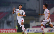Đón chờ những sắc màu mới tại V-League 2018