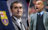 Khởi đầu như mơ, nhưng Barca vẫn thua Man City của Pep
