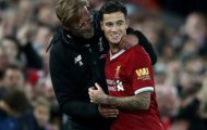 Klopp mừng ra mặt khi cuối cùng cũng thắng được Southampton
