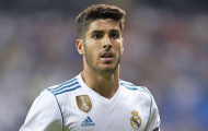 Màn trình diễn của Marco Asensio vs Atlético Madrid