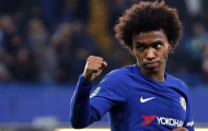 Mourinho muốn chiêu mộ kẻ đang bật Conte tại Chelsea
