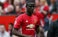 Mourinho TIẾT LỘ lý do loại cả Bailly và Mkhitaryan