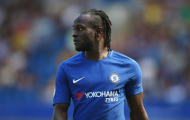 Trước đại chiến Liverpool, Chelsea đón 'mũi tên bạc' trở lại