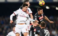 AC Milan: Không phải lỗi cá nhân, là lỗi của cả hệ thống