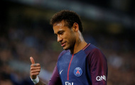 NÓNG: Xong tương lai Neymar tại PSG