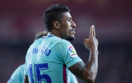 Paulinho thể hiện ra sao vs Leganés?