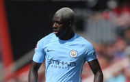 Phong độ hủy diệt, Man City còn nhận tin tốt từ Mendy