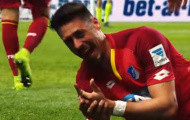 Sandro Wagner, chân sút đang lọt vào mắt xanh của Bayern