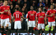 Sau vòng 12 Premier League: M.U thách thức Man City; Arsenal đích thị kẻ phá bĩnh