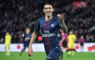 Siêu phẩm của Angel di Maria vs Nantes