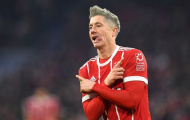 Trình làng tóc mới, Lewandowski giúp Bayern thắng trận thứ 8 liên tiếp