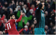 SỐC: Klopp muốn Salah phải ghi 70 bàn trong mùa giải này