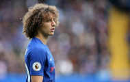 5 CLB sẵn sàng 'giải cứu' David Luiz: Man Utd giành 'pole'?