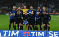 Nhẹ nhàng đánh bại Atalanta, Inter vượt mặt Juve tiến chiếm ngôi nhì bảng