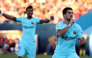 Barcelona sắp bước vào tháng giông bão