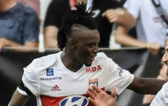 Bertrand Traore - Tân binh chất lượng của Lyon