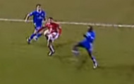 Các bàn thắng của Ryan Giggs trong 23 mùa giải chơi cho Quỷ Đỏ