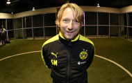 CHÍNH THỨC: Arsenal chiêu mộ 'hàng hot' từ Dortmund