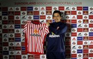 Chris Coleman tự tin giúp Sunderland thăng hạng