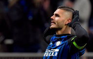 Highlights: Inter 2-0 Atalanta (Vòng 13 Serie A)