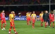 Kỉ lục của Man Utd bị... Benevento phá vỡ sau gần 100 năm 