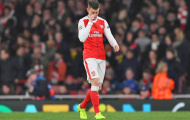 Laurent Koscielny - 'Cỗ máy' 32 tuổi vẫn chạy tốt