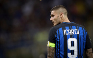 Mauro Icardi - Cây săn bàn hàng đầu của Inter Milan
