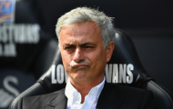 Mourinho ở lại Man Utd: Vì giấc mơ chinh phạt