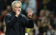 NÓNG: Mourinho chốt 4 mục tiêu cho M.U ở phiên chợ Đông