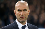 Real lên kế hoạch thay thế Zidane bằng HLV khủng
