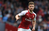 Sao Arsenal phát ngôn SỐC: Nhà báo là đống s***