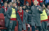 Sau tất cả, Wenger đã kiêng nể Man City