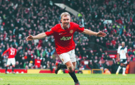 KHÓ TIN: Paul Scholes kiến tạo thua cả... Crouch