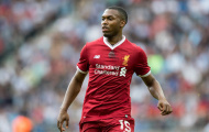 Sturridge sẽ rời Liverpool vào tháng Giêng?