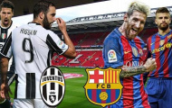 02h45 ngày 23/11, Juventus vs Barcelona: Nợ khó đòi