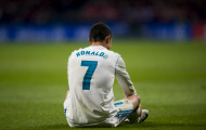 Ronaldo sa sút: Nạn nhân trong sai lầm của cả một hệ thống 