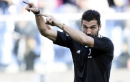 Buffon: 'Tôi không muốn làm một con rối!'