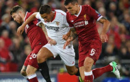 02h45 ngày 22/11, Sevilla vs Liverpool: Không có chỗ cho sai lầm